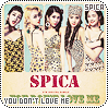 cd-spicayoudontloveme