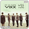 cd-vixxonlyyou