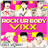 cd-vixxrockurbody